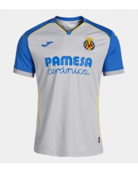 Billige Fotballdrakt Villarreal Replika Bortedrakt 2026-27 Kortermet Billige Fotballdrakt Villarreal Replika Bortedrakt 2026-27 Kortermet